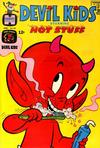 Cover for Devil Kids Starring Hot Stuff (Harvey, 1962 series) #39