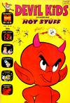 Cover for Devil Kids Starring Hot Stuff (Harvey, 1962 series) #48