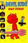 Cover for Devil Kids Starring Hot Stuff (Harvey, 1962 series) #56