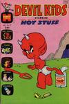 Cover for Devil Kids Starring Hot Stuff (Harvey, 1962 series) #57