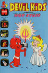 Cover for Devil Kids Starring Hot Stuff (Harvey, 1962 series) #60