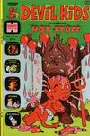Cover for Devil Kids Starring Hot Stuff (Harvey, 1962 series) #66