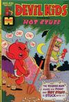 Cover for Devil Kids Starring Hot Stuff (Harvey, 1962 series) #68