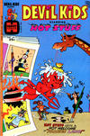 Cover for Devil Kids Starring Hot Stuff (Harvey, 1962 series) #71