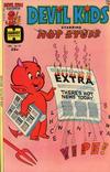 Cover for Devil Kids Starring Hot Stuff (Harvey, 1962 series) #73