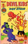 Cover for Devil Kids Starring Hot Stuff (Harvey, 1962 series) #77