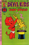 Cover for Devil Kids Starring Hot Stuff (Harvey, 1962 series) #87