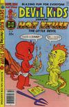 Cover for Devil Kids Starring Hot Stuff (Harvey, 1962 series) #94