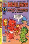 Cover for Devil Kids Starring Hot Stuff (Harvey, 1962 series) #103