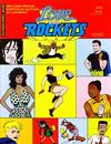 Cover Thumbnail for Love and Rockets (1982 series) #10