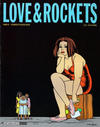Cover for Love and Rockets (Fantagraphics, 1982 series) #40