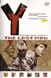 Cover Thumbnail for Y: The Last Man (2003 series) #1 - Unmanned [First Printing]
