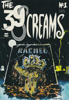 Cover for The 39 Screams (Thunder Baas Press, 1986 series) #1