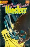 Cover for Adolescent Radioactive Black Belt Hamsters (Eclipse, 1986 series) #8