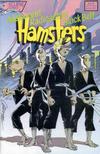 Cover for Adolescent Radioactive Black Belt Hamsters (Eclipse, 1986 series) #9