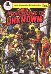 Cover for Adventures into the Unknown (A-Plus Comics, 1990 series) #4
