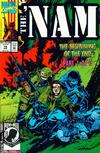 Cover for The 'Nam (Marvel, 1986 series) #79