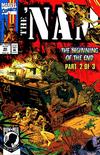 Cover for The 'Nam (Marvel, 1986 series) #80