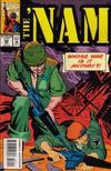 Cover for The 'Nam (Marvel, 1986 series) #82