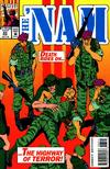 Cover for The 'Nam (Marvel, 1986 series) #83