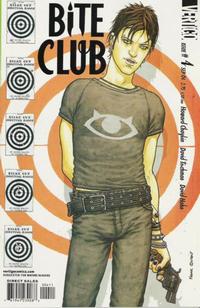 Cover Thumbnail for Bite Club (DC, 2004 series) #4