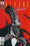 Cover for Aliens Special (Dark Horse, 1997 series) #1