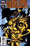 Cover for Warlock (Marvel, 1999 series) #8