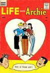 Cover for Life with Archie (Archie, 1958 series) #1