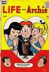 Cover for Life with Archie (Archie, 1958 series) #2