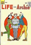 Cover for Life with Archie (Archie, 1958 series) #7