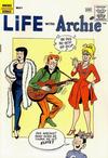 Cover for Life with Archie (Archie, 1958 series) #8