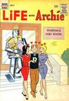 Cover for Life with Archie (Archie, 1958 series) #9