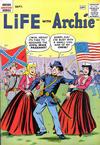 Cover for Life with Archie (Archie, 1958 series) #10