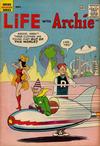 Cover for Life with Archie (Archie, 1958 series) #11