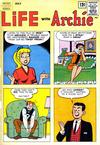 Cover for Life with Archie (Archie, 1958 series) #15