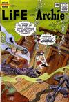 Cover for Life with Archie (Archie, 1958 series) #16