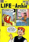Cover for Life with Archie (Archie, 1958 series) #21