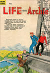 Cover for Life with Archie (Archie, 1958 series) #22