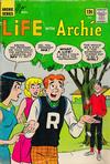 Cover for Life with Archie (Archie, 1958 series) #24