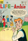 Cover for Life with Archie (Archie, 1958 series) #25
