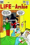 Cover for Life with Archie (Archie, 1958 series) #27