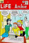 Cover for Life with Archie (Archie, 1958 series) #29
