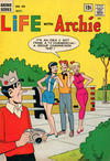 Cover for Life with Archie (Archie, 1958 series) #30