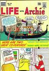 Cover for Life with Archie (Archie, 1958 series) #32