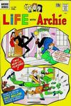Cover for Life with Archie (Archie, 1958 series) #34