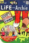 Cover for Life with Archie (Archie, 1958 series) #35