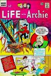 Cover for Life with Archie (Archie, 1958 series) #36