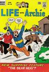 Cover for Life with Archie (Archie, 1958 series) #38