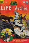 Cover for Life with Archie (Archie, 1958 series) #40
