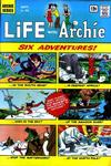 Cover for Life with Archie (Archie, 1958 series) #41